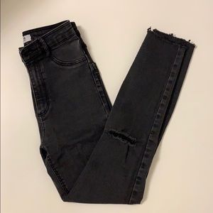 Zara Skinny Jeans